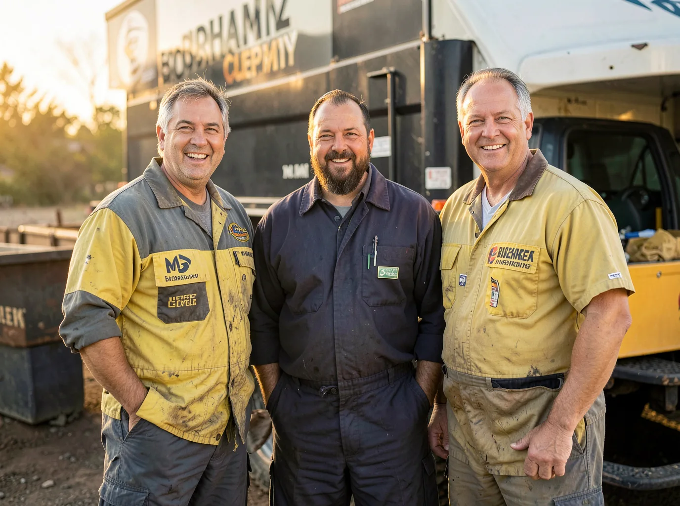 Sewage Cleanup company in Mount Pleasant, AR