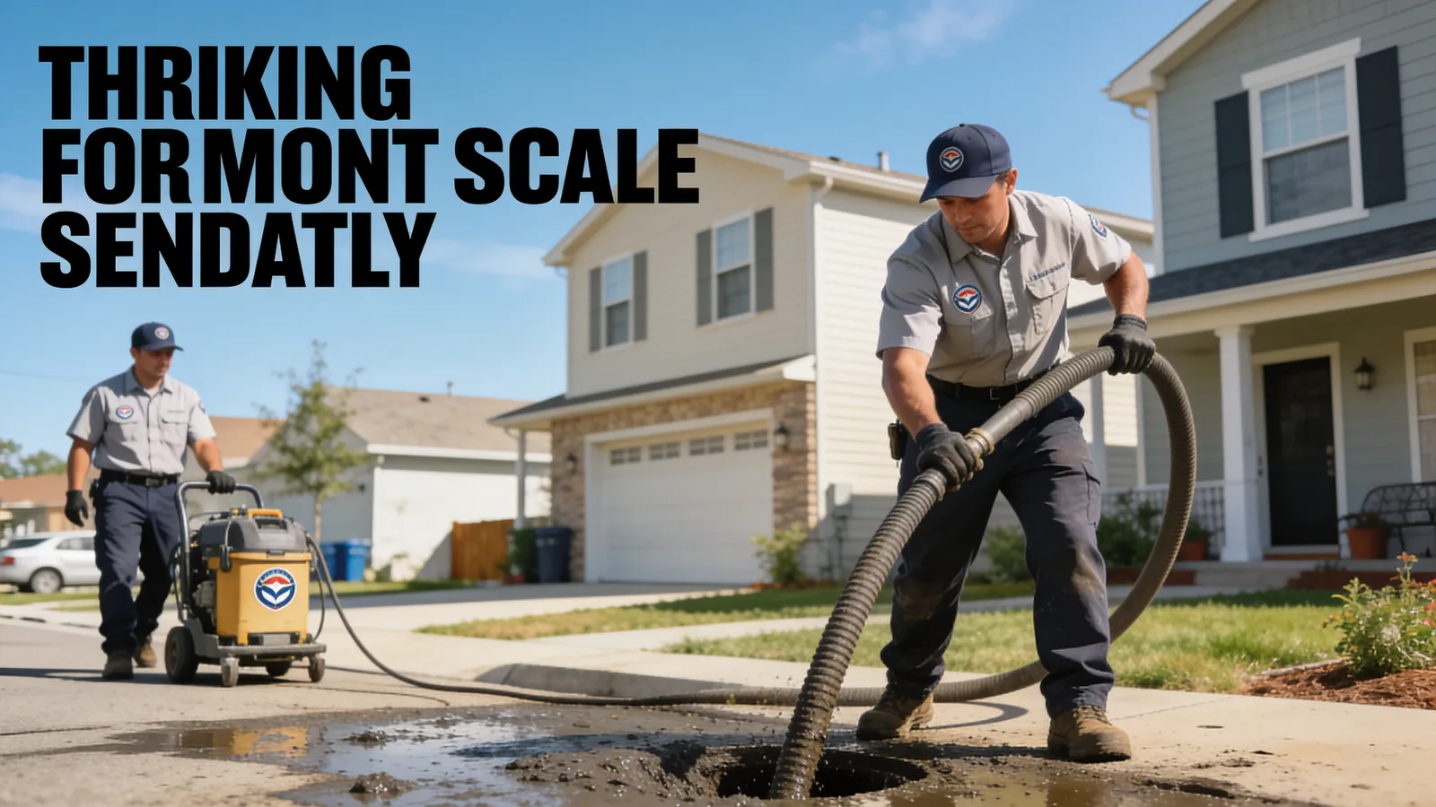 Sewage Cleanup in Mount Pleasant, AR near me